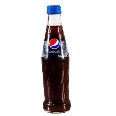 Pepsi 0,25 л (стекло) заказать