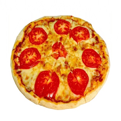 Пицца Маргарита 45см