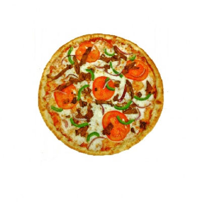 Пицца Кебаб 30 см заказать