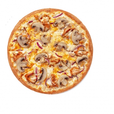 Пицца Жульен 30 см заказать